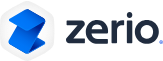 Zerio - Full Stack Developer