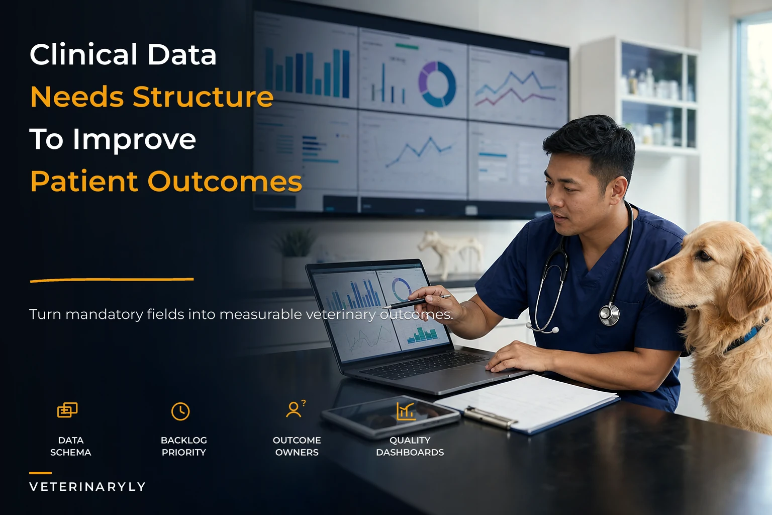 Clinical Data and Analytics Strategy to Improve Outcomes
