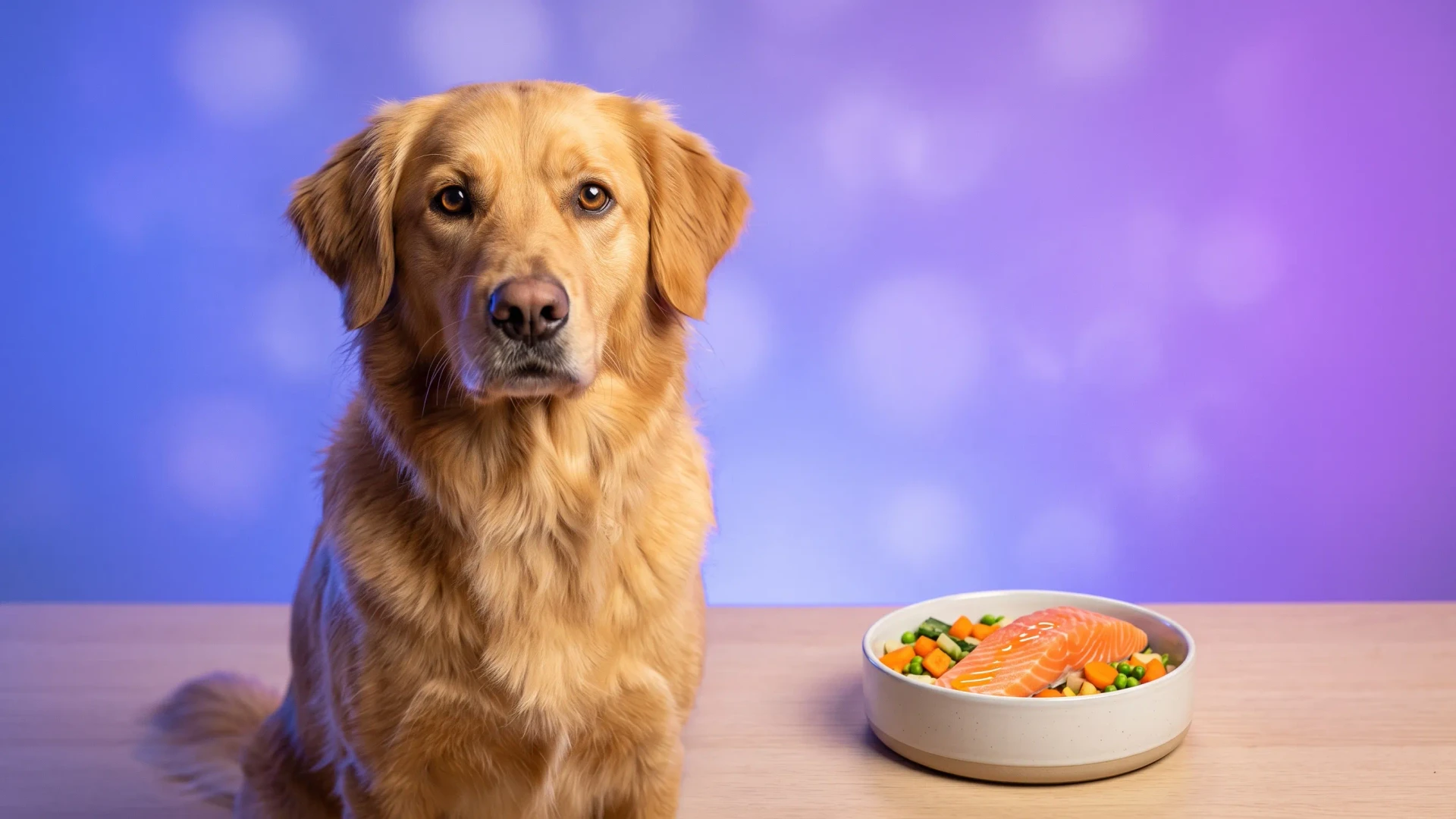 Voeding voor gezonde gewrichten: Wat geef je je hond?