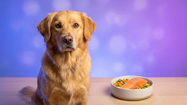 Voeding voor gezonde gewrichten: Wat geef je je hond?