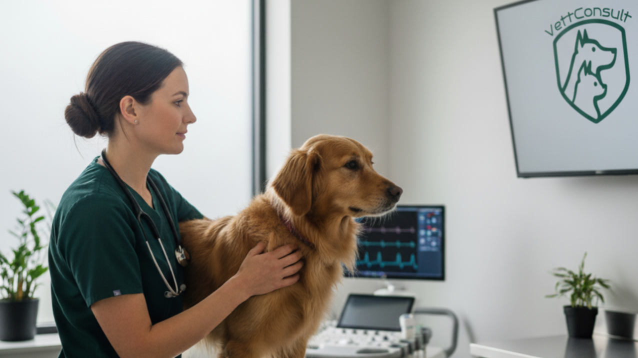 The Future Is Now: How Technology Is Revolutionizing Veterinary Medicine Without Replacing the Irreplaceable. 1ed.