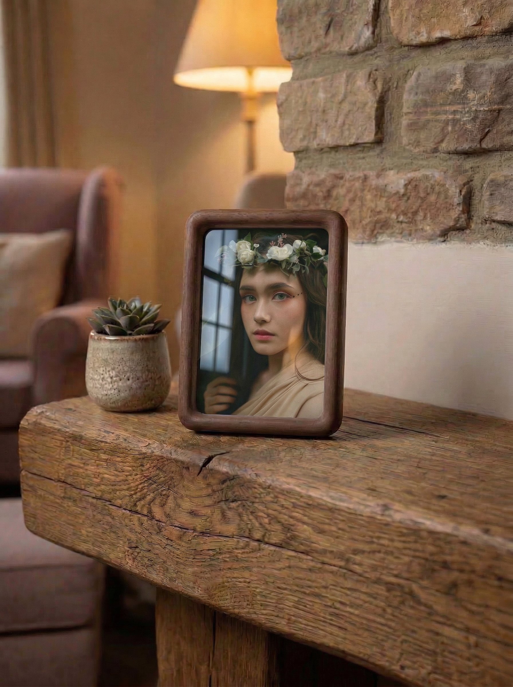 Personalised art piece: midsommar is a dream