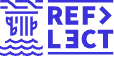 Reflect Festival Logo