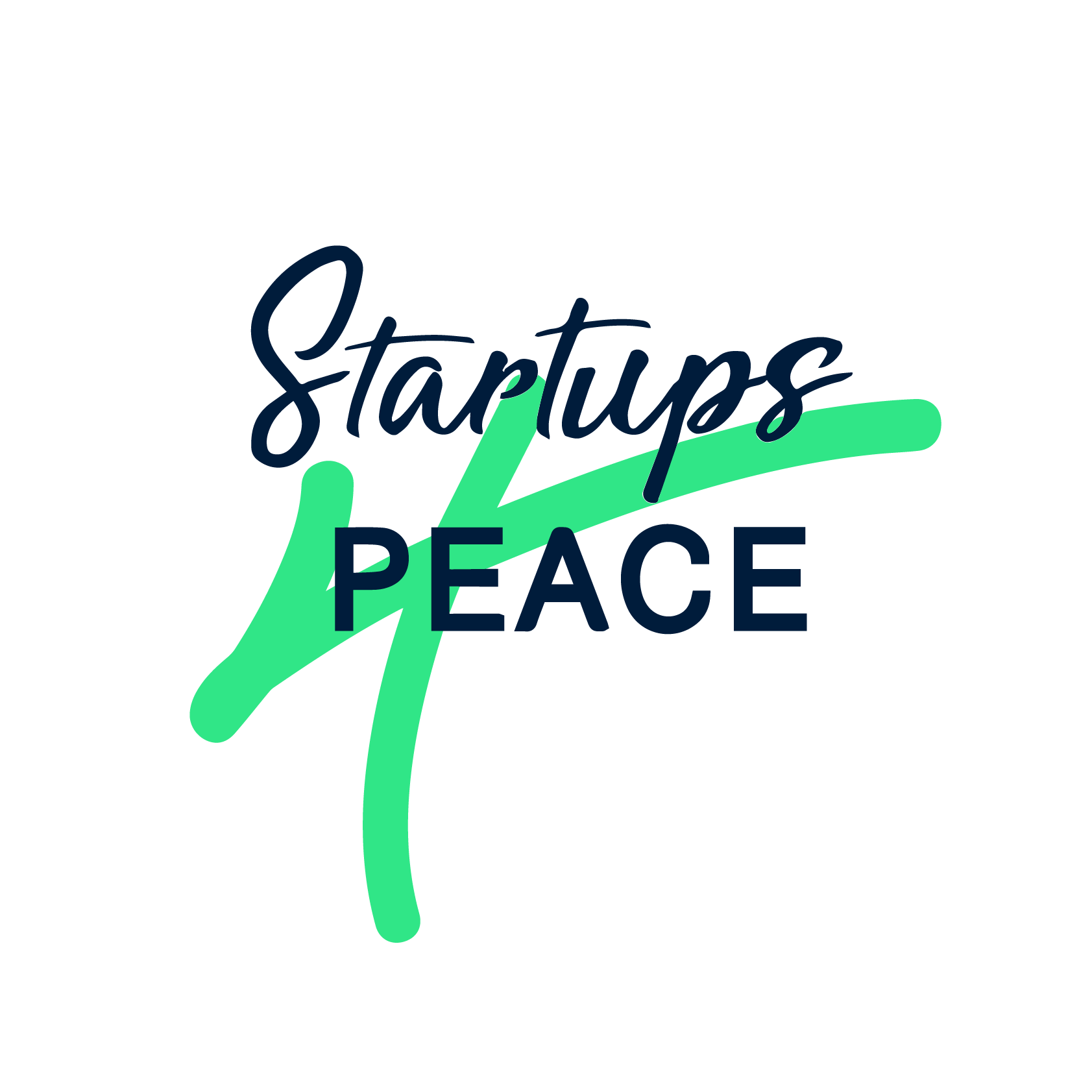 Startups4Peace Logo