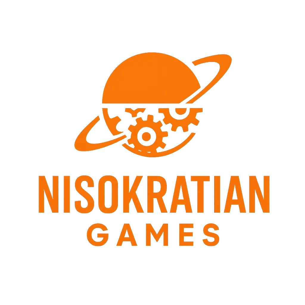 Nisokratian Games