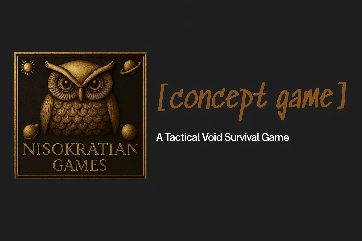 Nisokratian Games