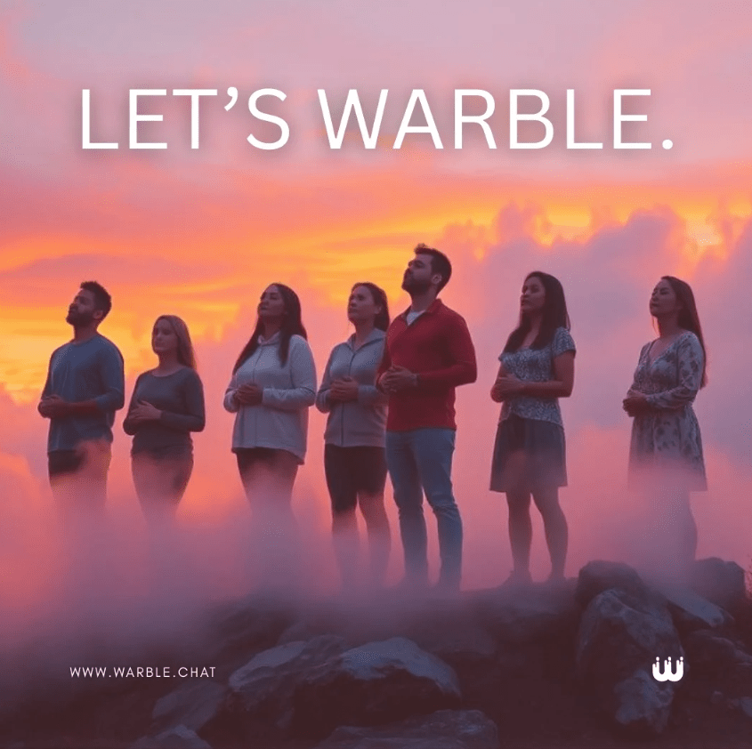 Warble