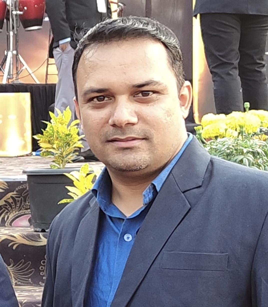 Chinmay