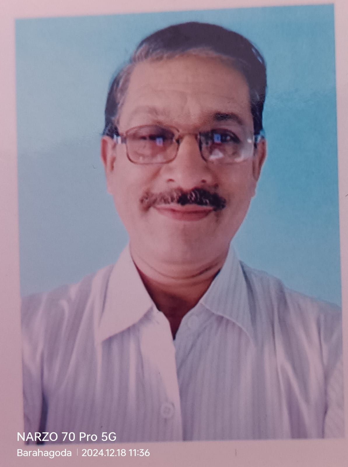 Manbendra