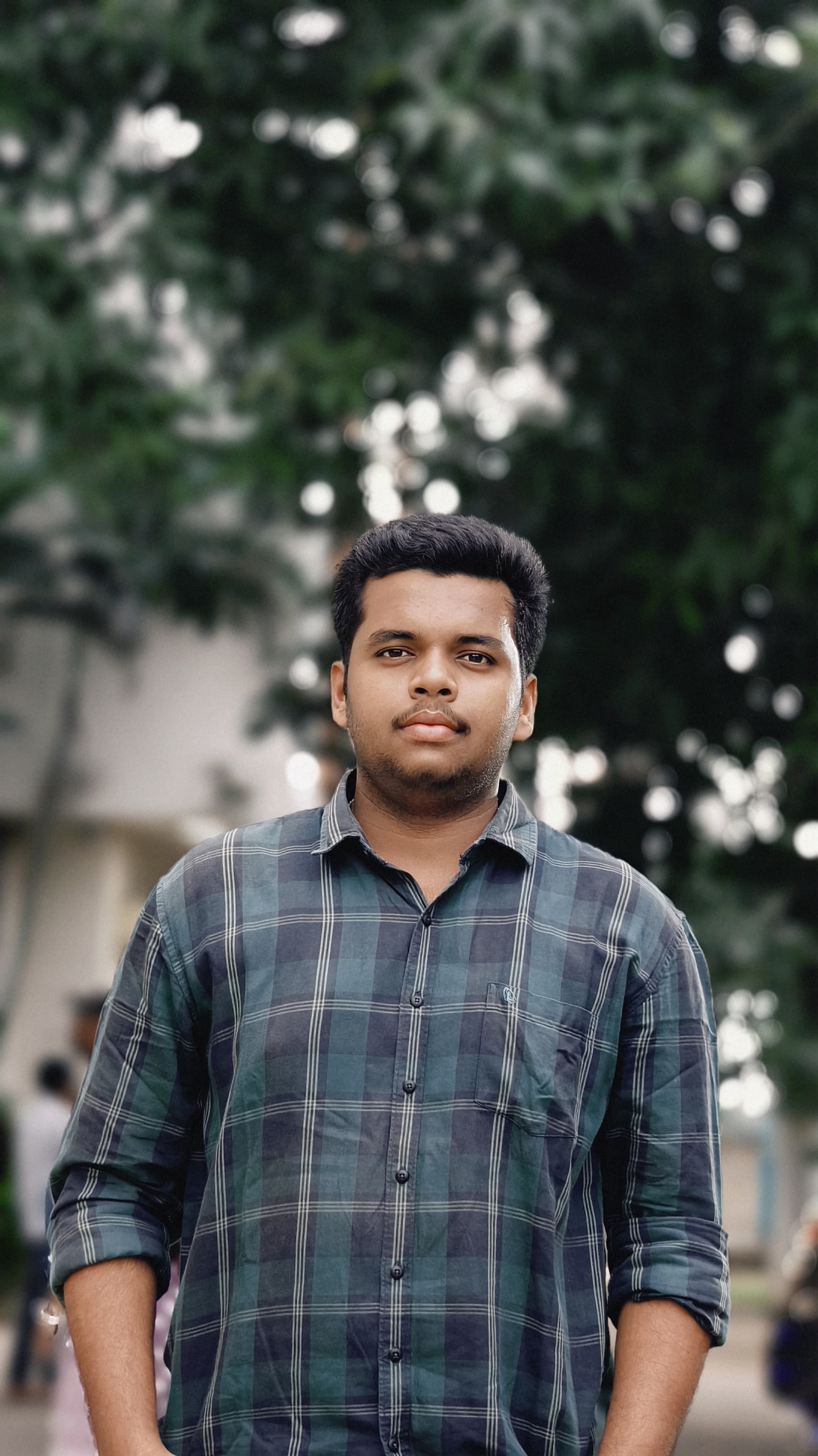Abhilash