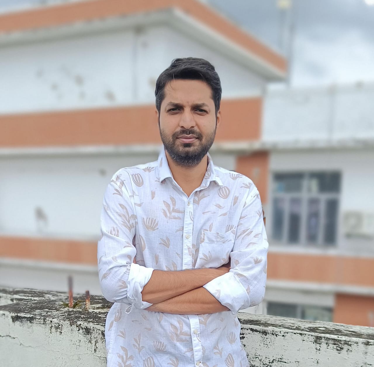 Pratyush