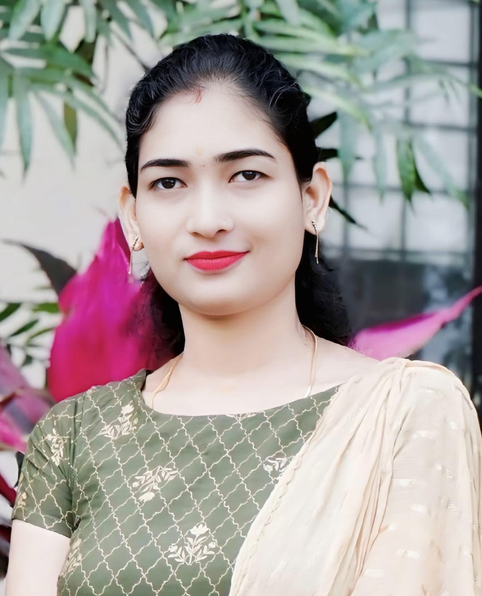 Pratibha