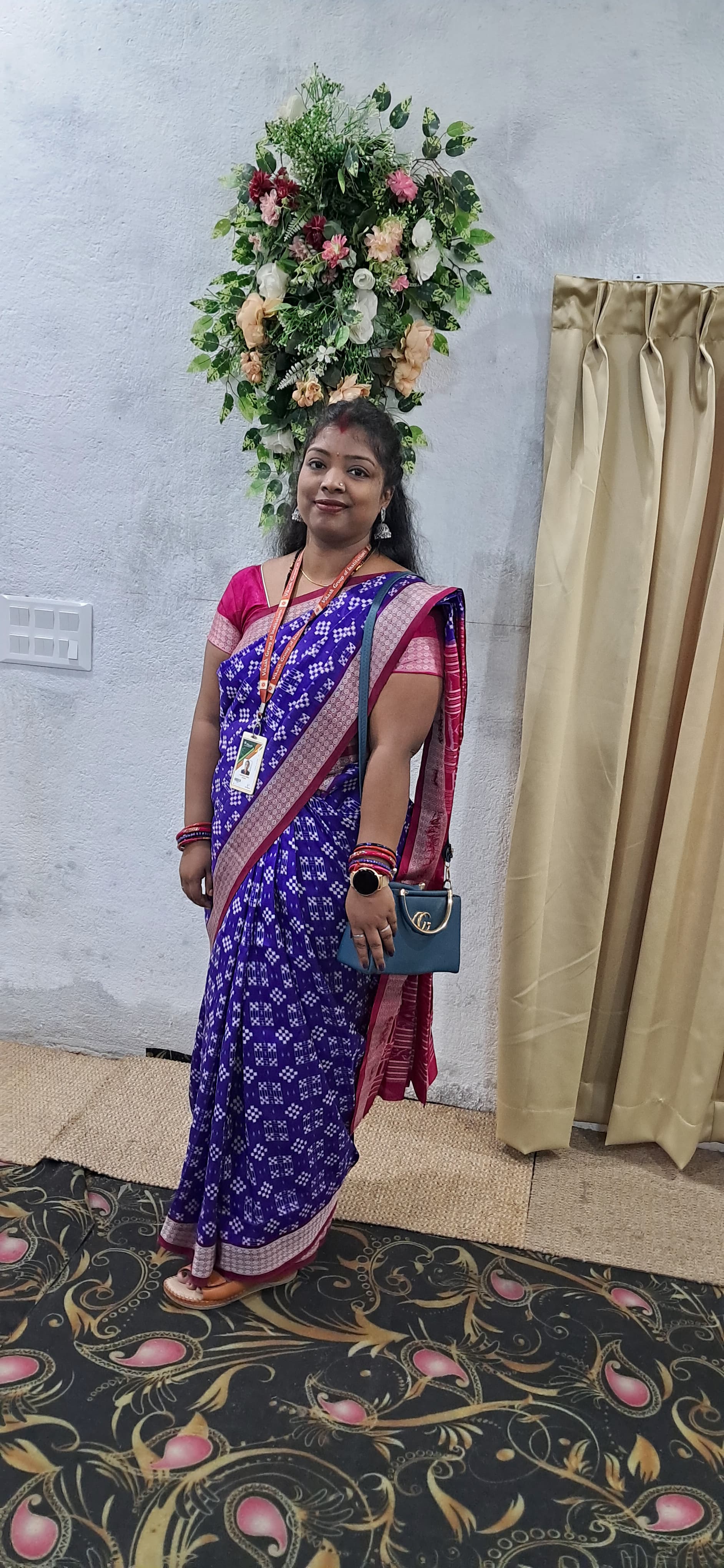 Sanjukta