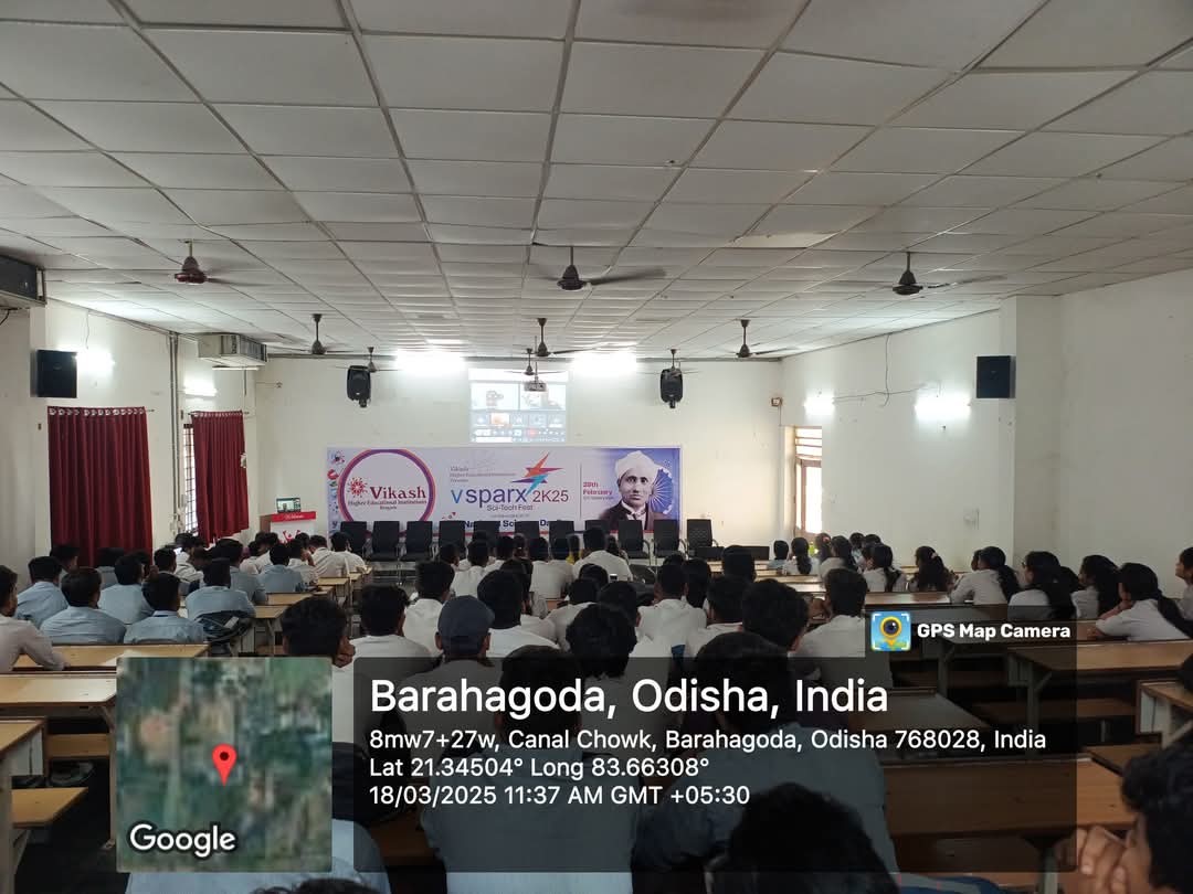 Event Photo