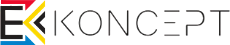 E-Koncept Ltd Logo