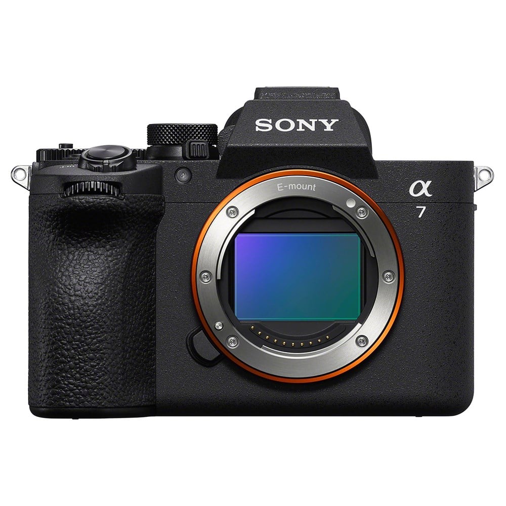 Sony Alpha A7 V for hire