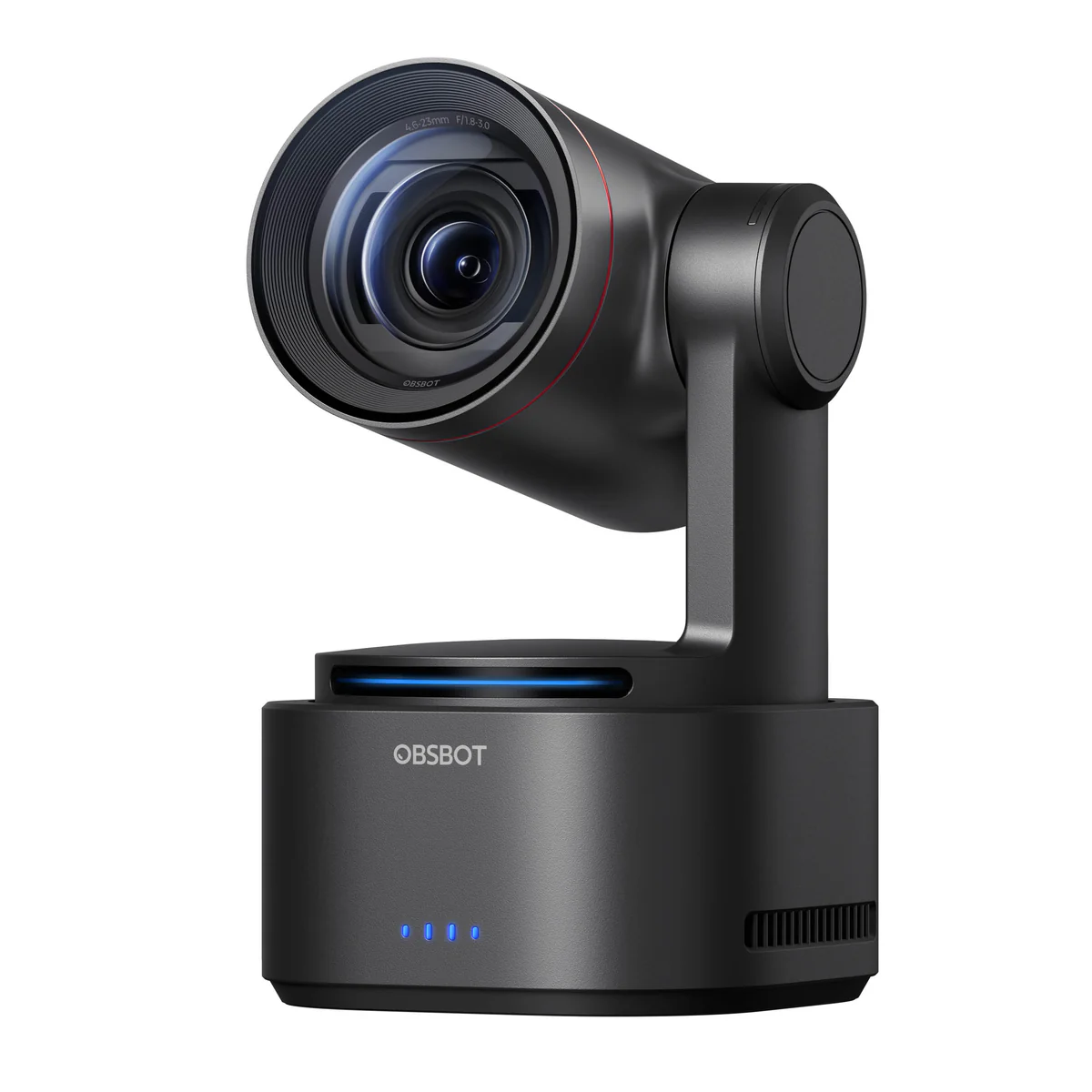OBSBOT Tail Air AI-Powered 4K PTZ Camera