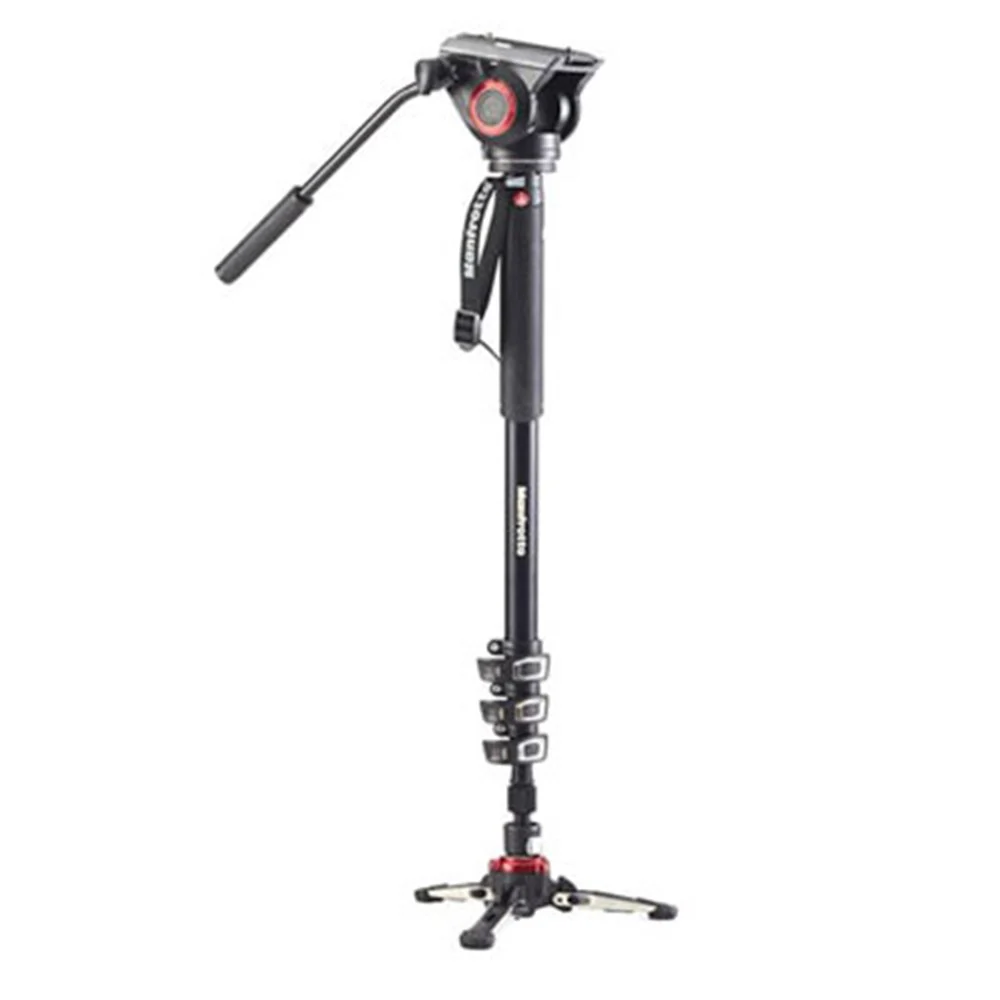 Manfrotto XPRO 5-Section Aluminum Monopod