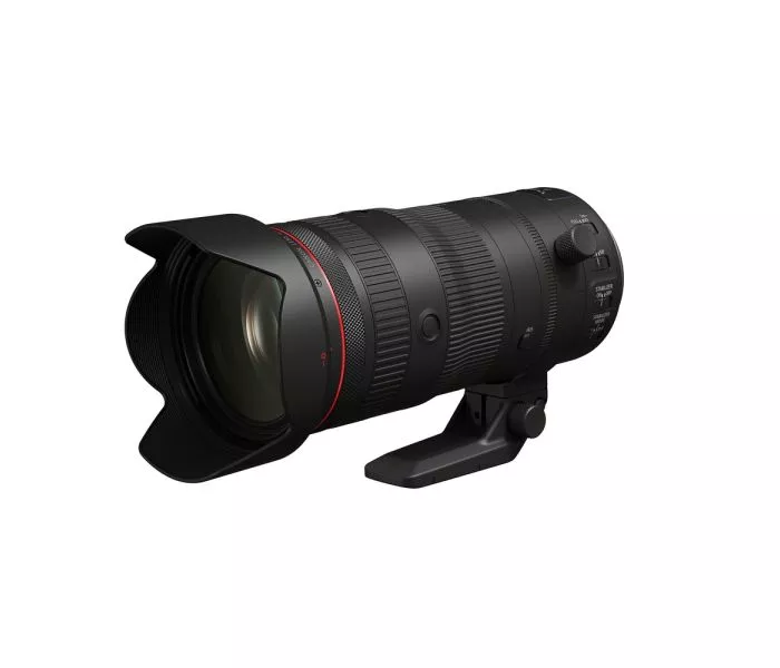  Canon RF 24-105mm F2.8L IS USM Z L-series lens