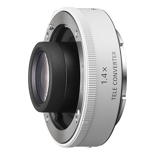Sony 1.4x Teleconverter