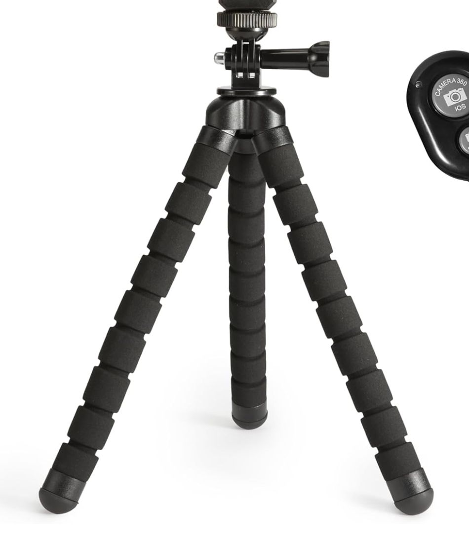 Handheld Tripod for hire