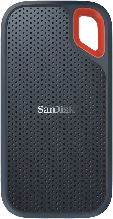 SSD Drive for hire