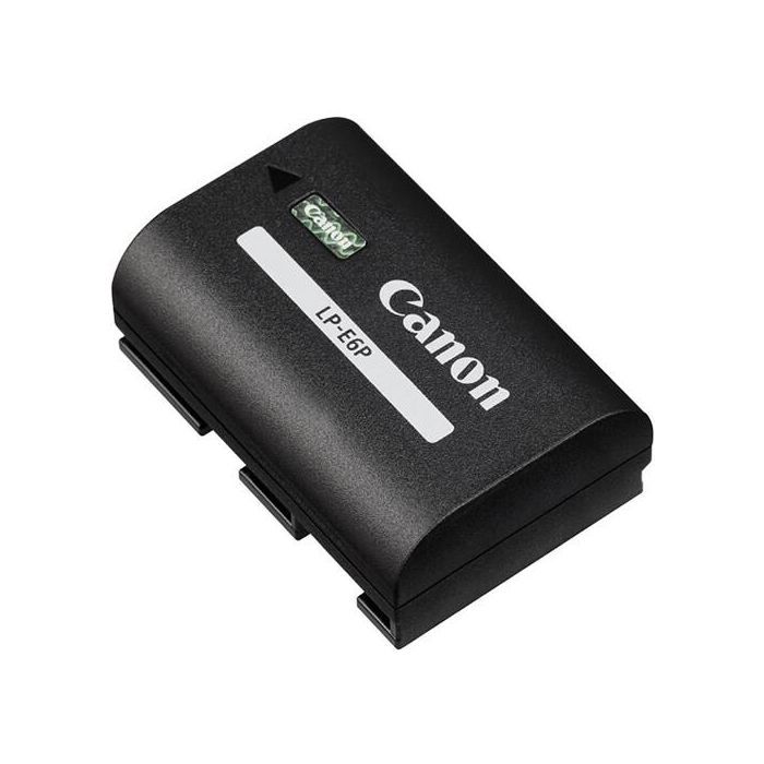 Canon LP-E6P Batteries