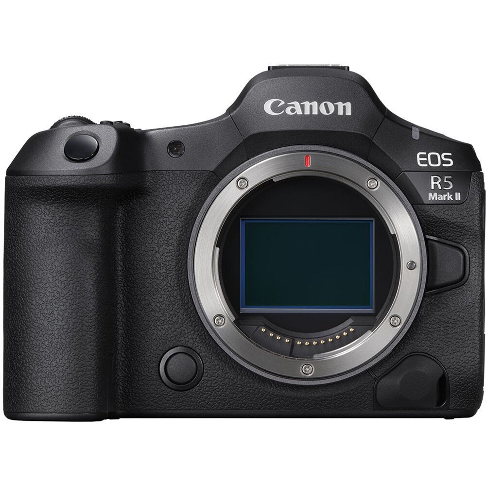 Canon EOS R5 II