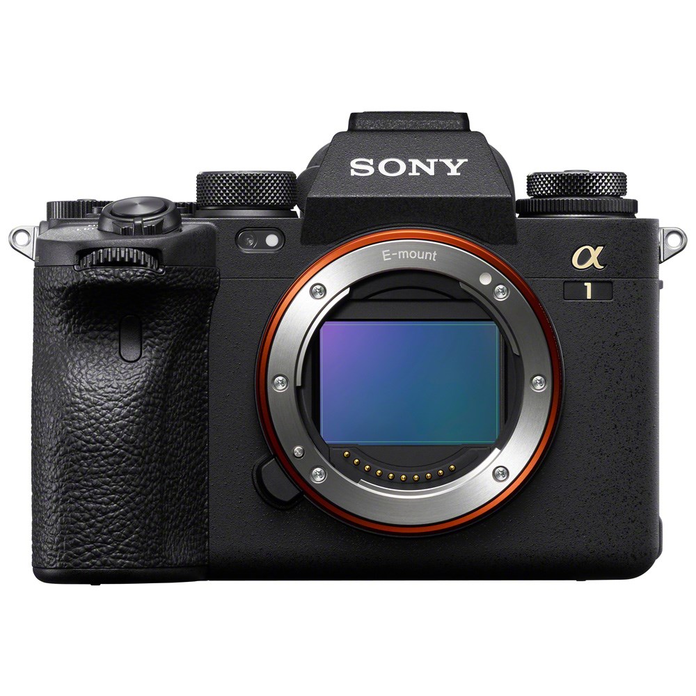 Sony A1 II
