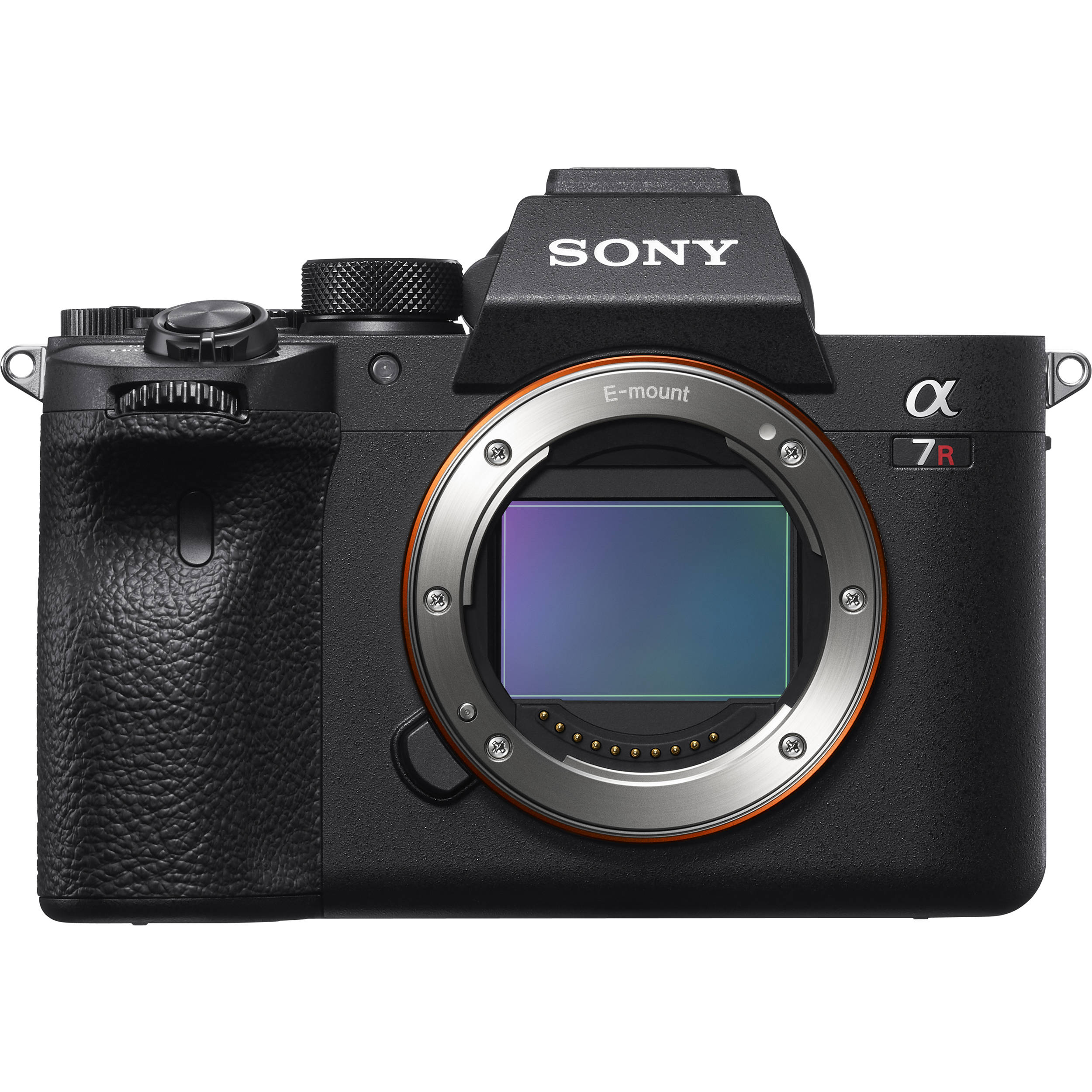 Sony A7 IV for hire