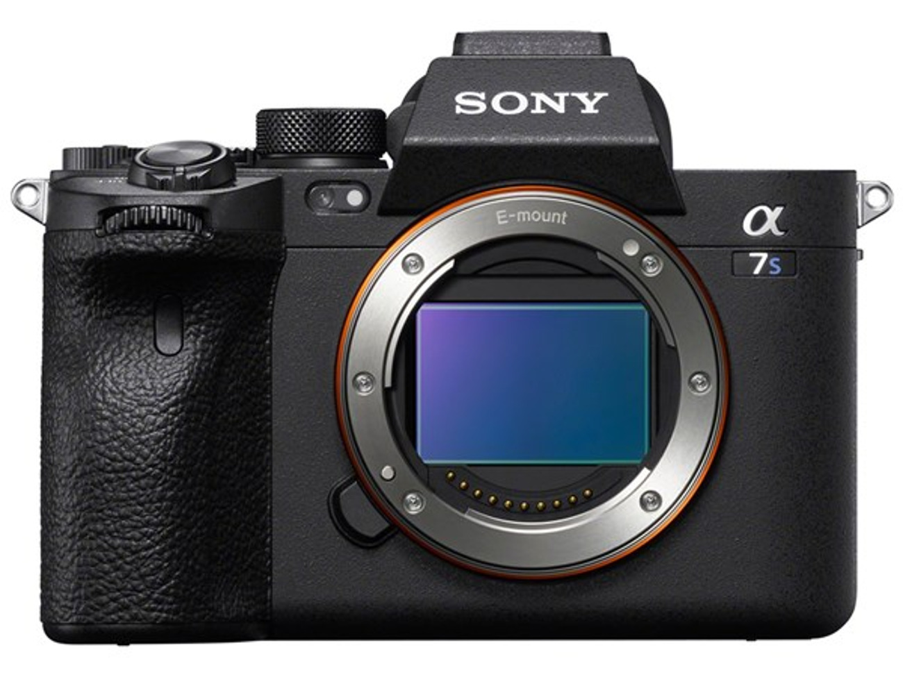 Sony A7S III for hire