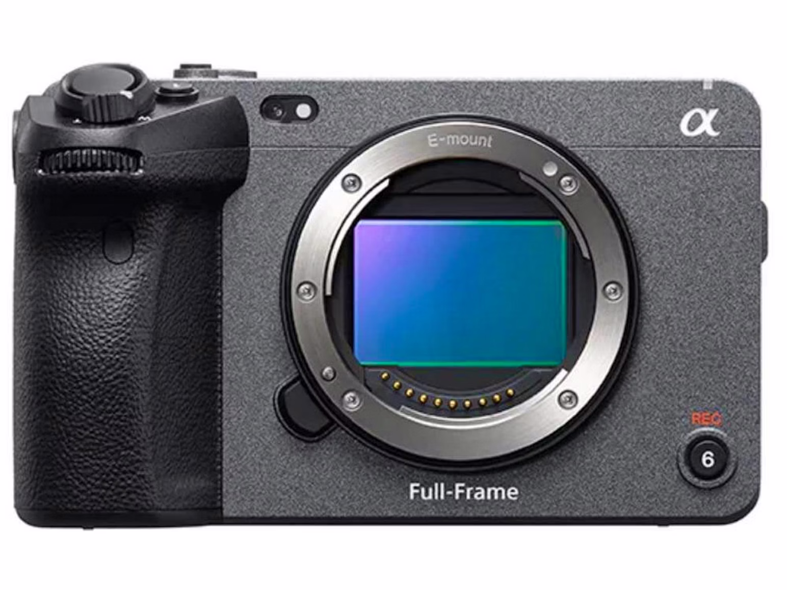 Sony FX3 for hire