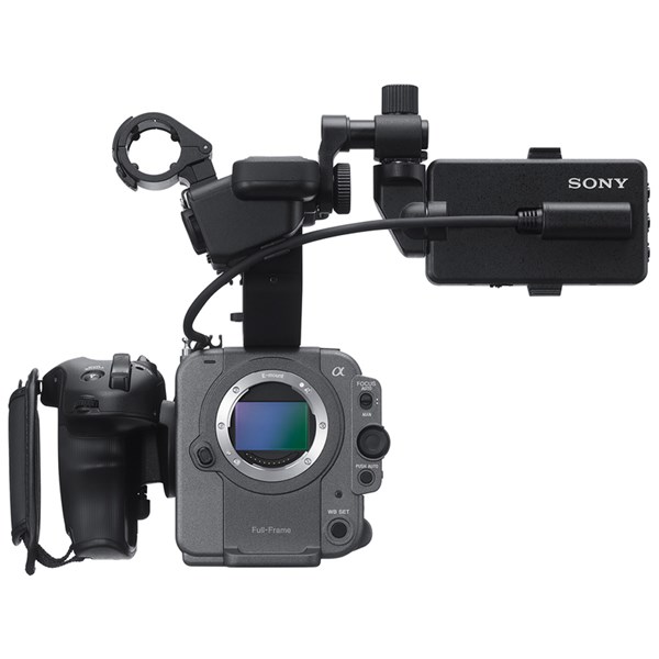 Sony FX6