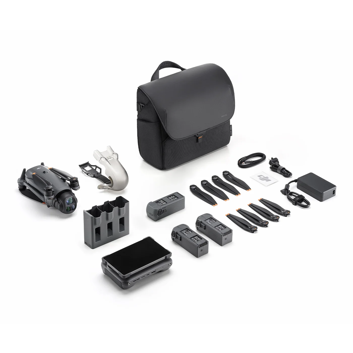 DJI Mavic 4 Pro Creator Kit