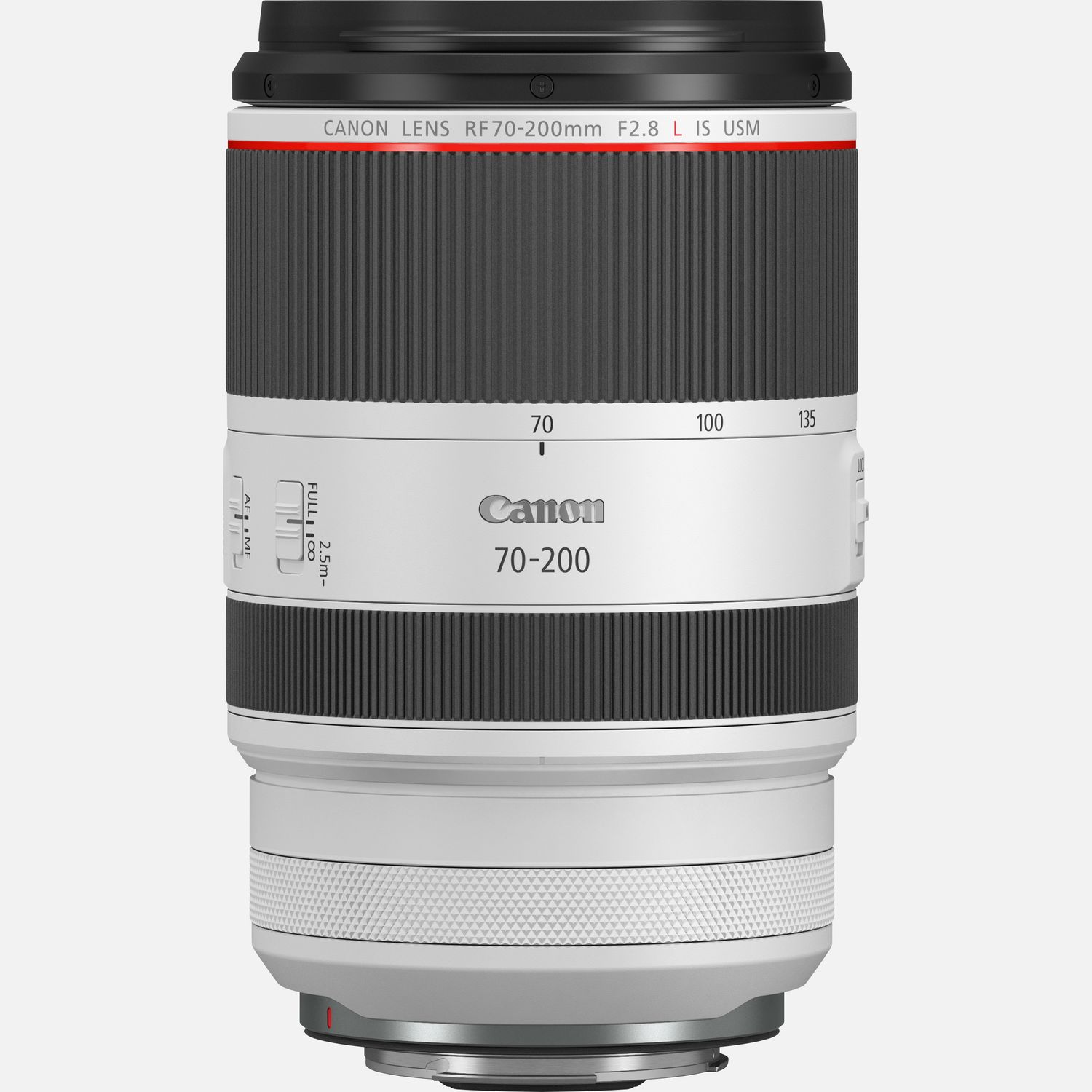 Canon RF 70-200mm
