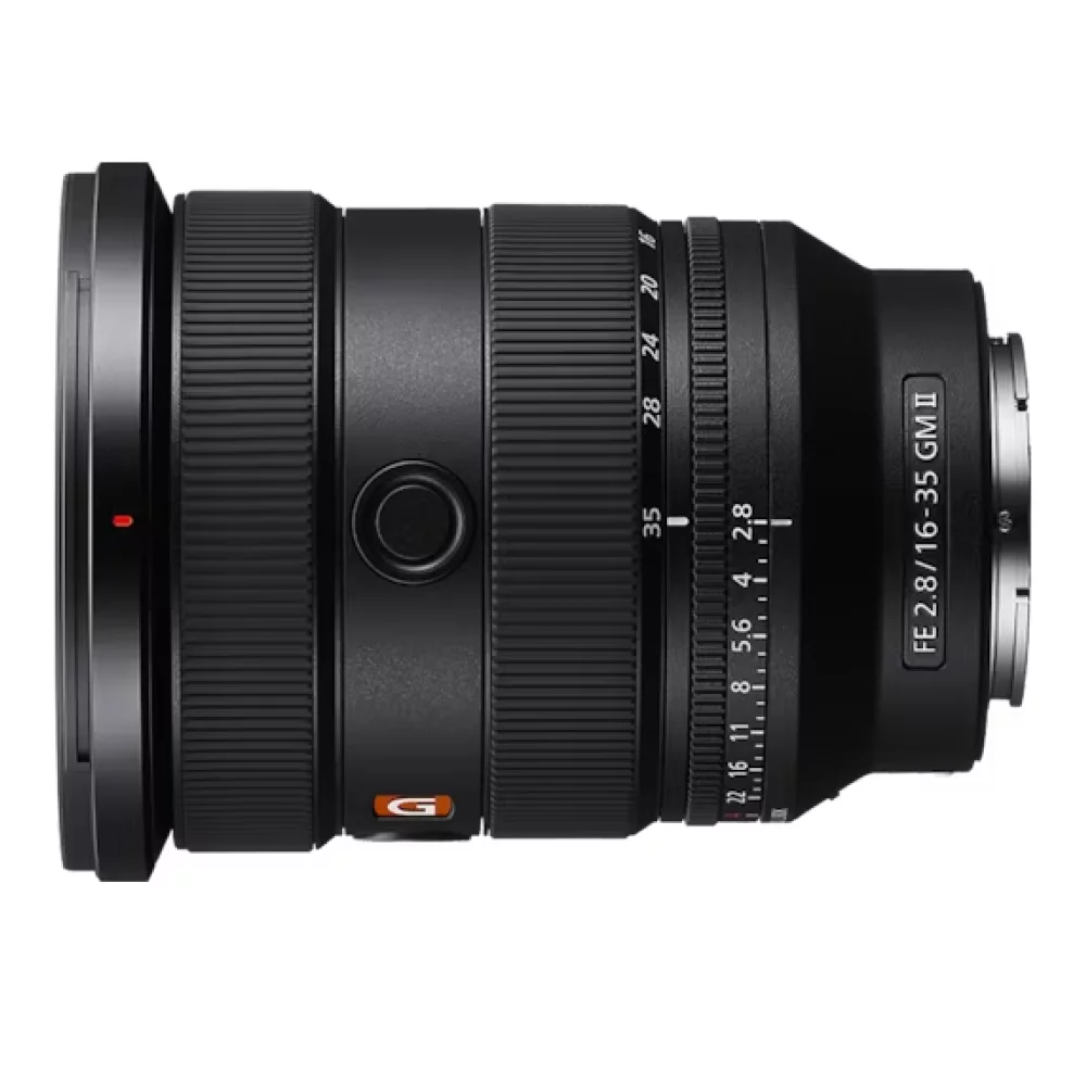 Sony 16-35mm f2.8