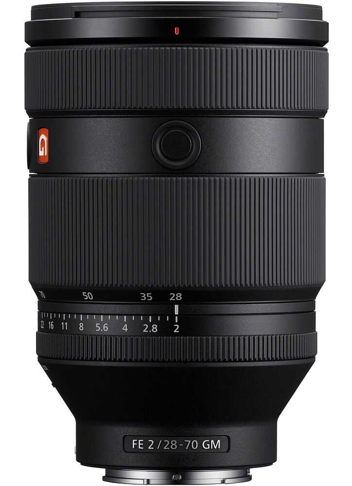 Sony 28-70mm f2