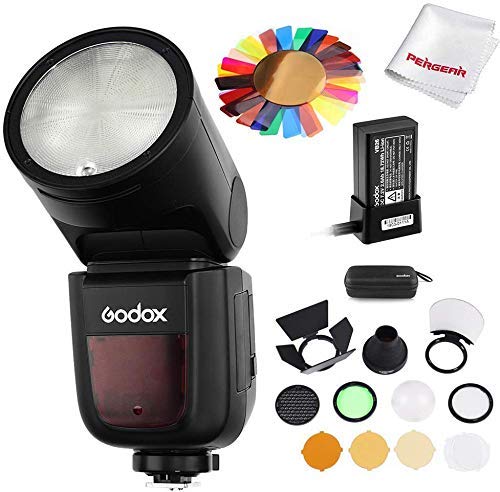 Godox V1 Flash (Sony)