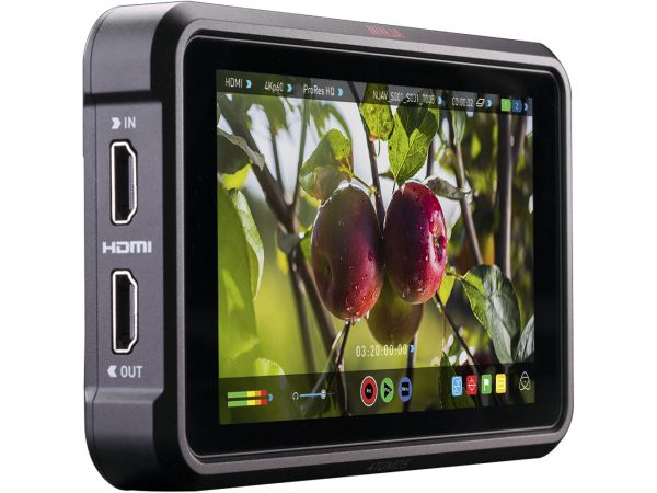 Atomos Ninja (Ultra)