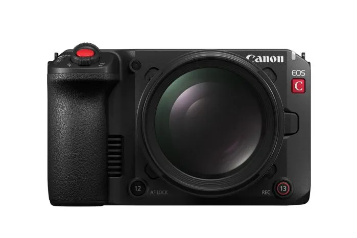 Canon EOS c50