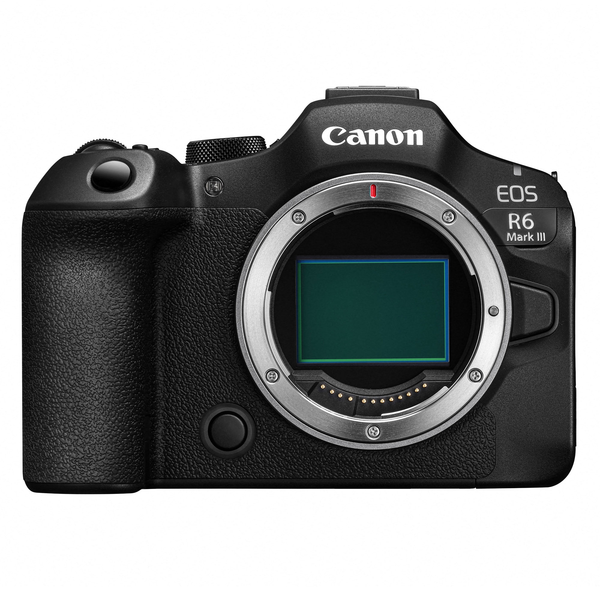 Canon EOS R6 III