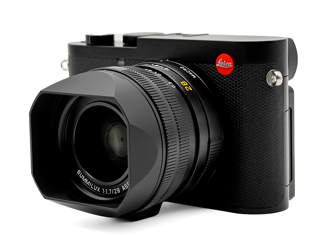 Leica Q3 28