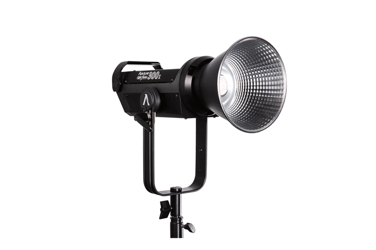 Aputure 300 X