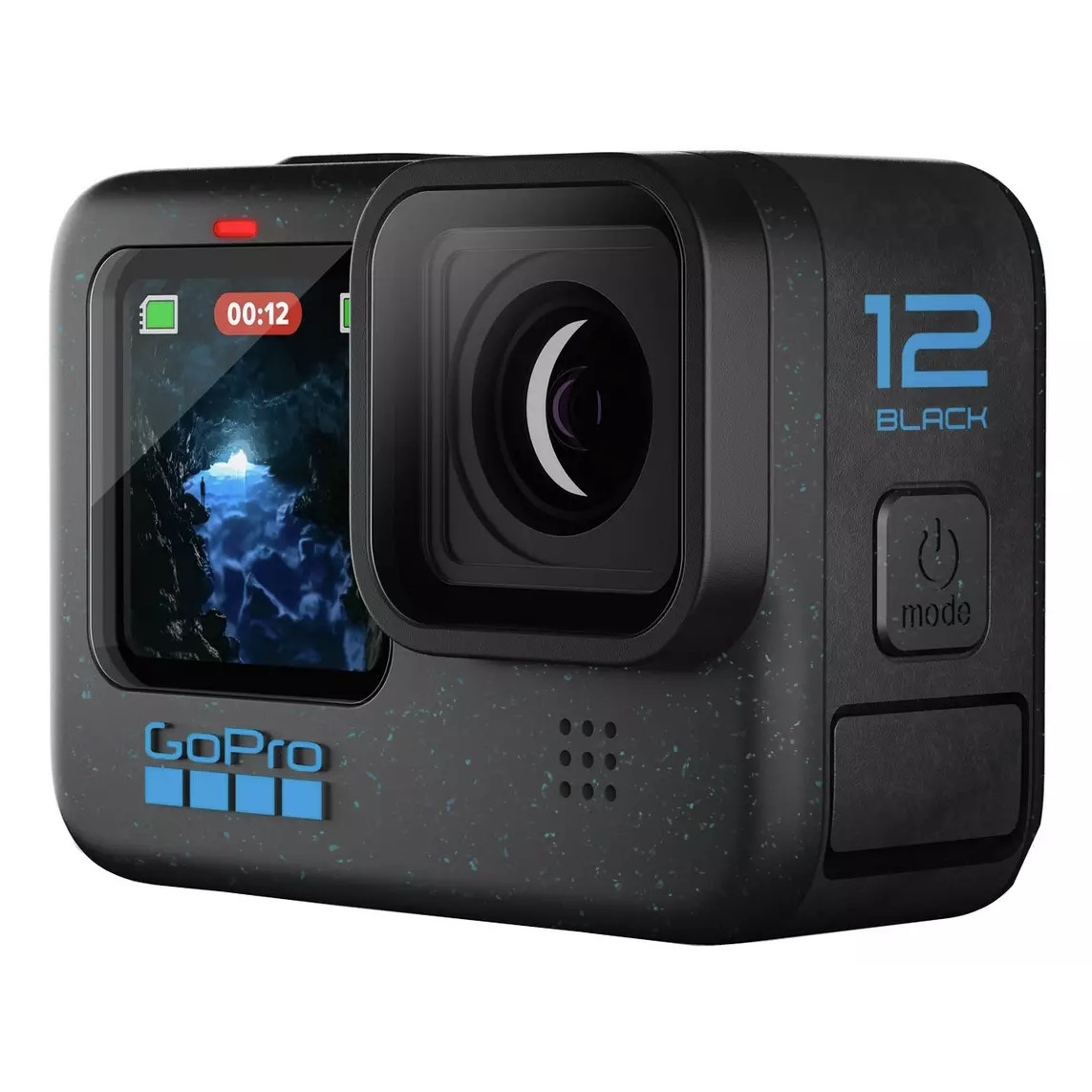 Go Pro Hero 12 Black