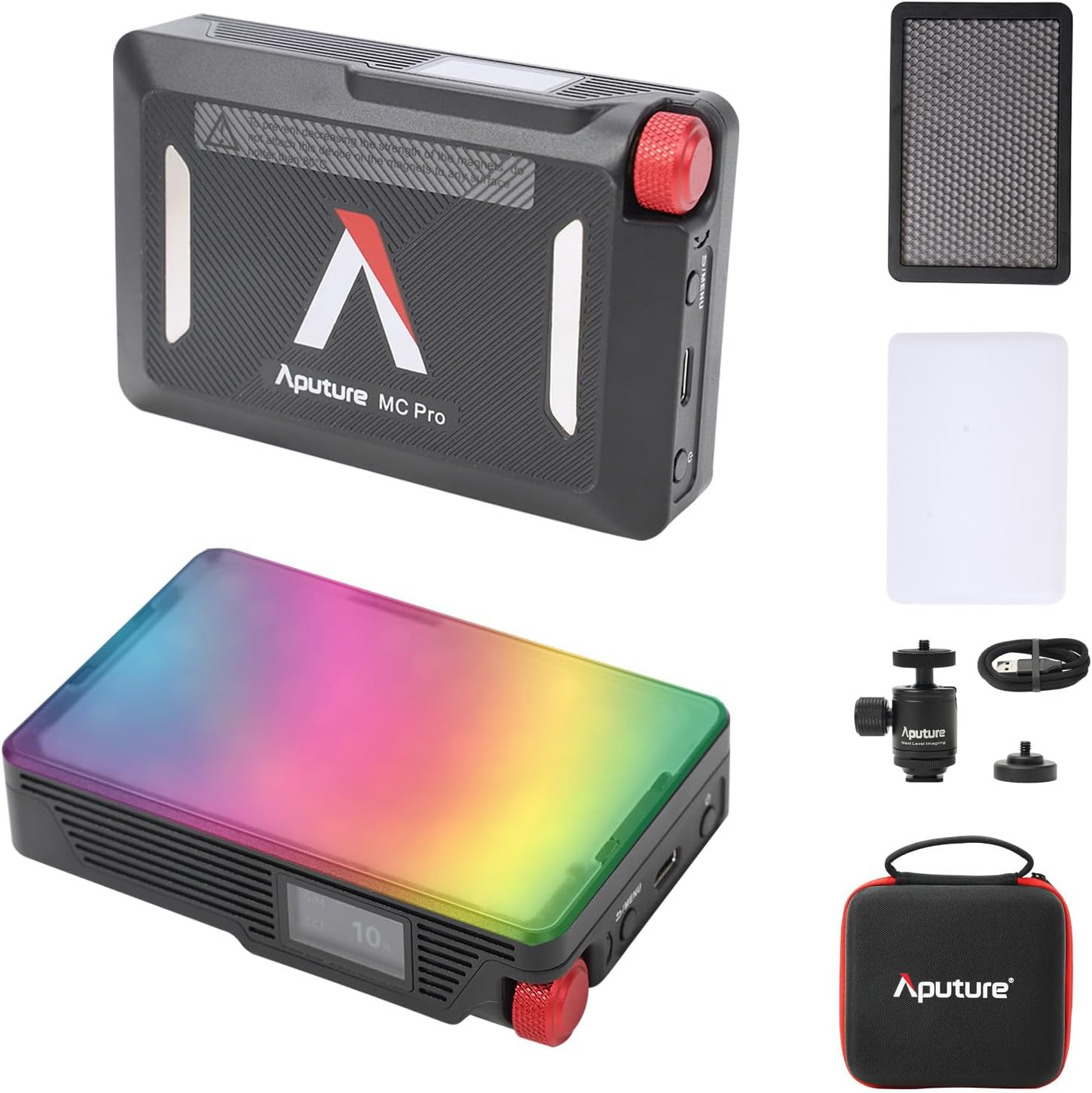 Aputure MC Pro