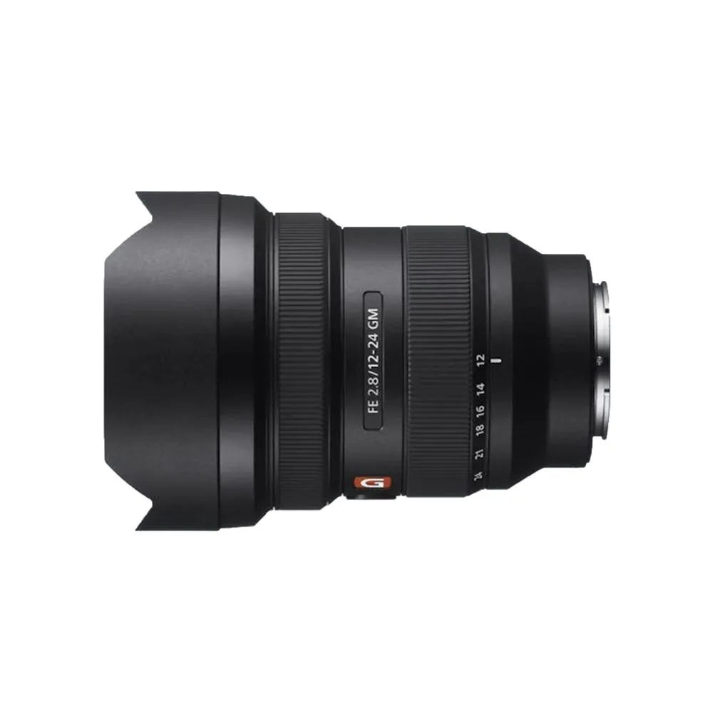 Sony 12-24mm f2.8