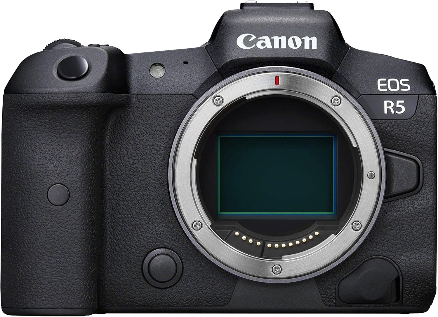 Canon EOS R5 for hire
