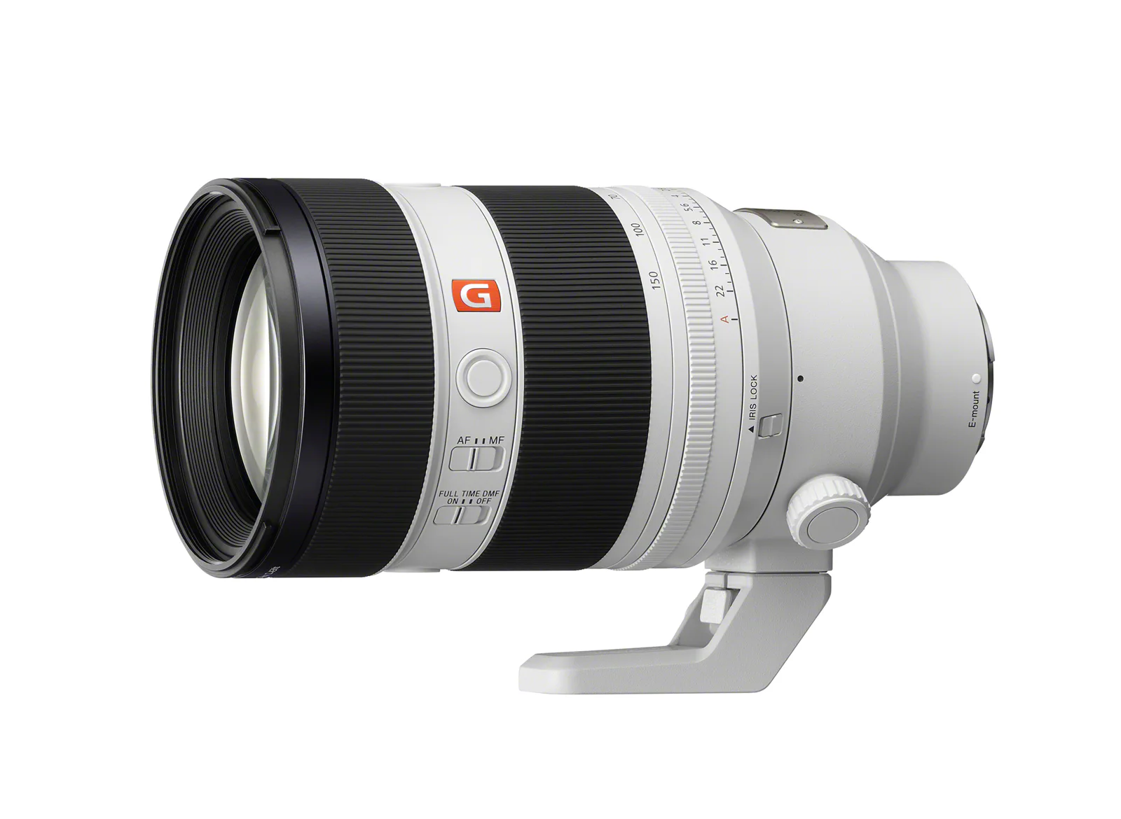 Sony 50-150mm F2 GM