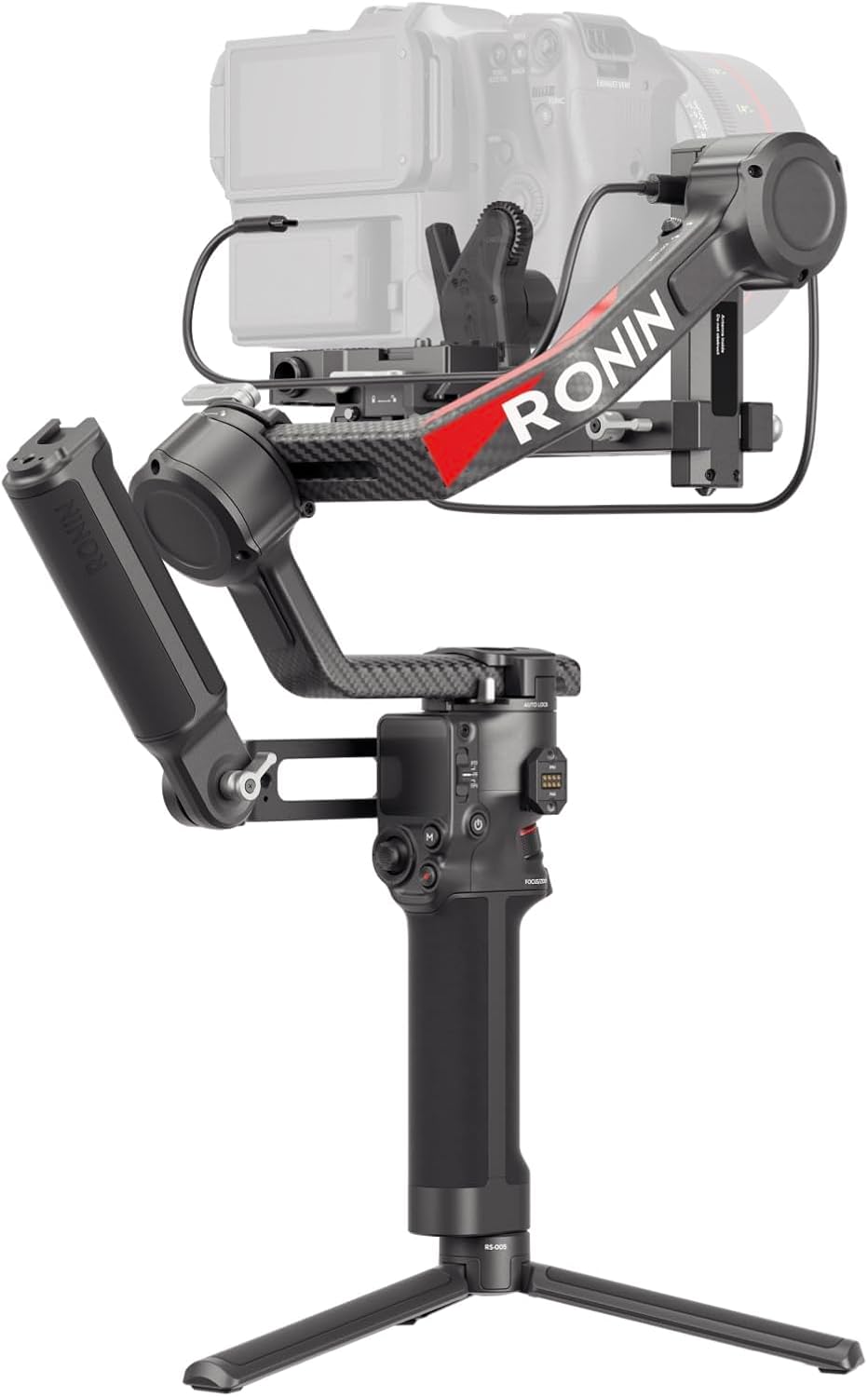 Ronin RS4 Pro