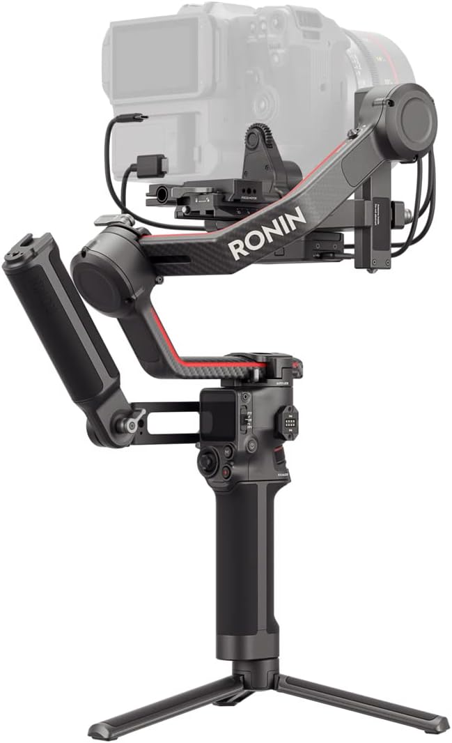 Ronin RS3 Pro